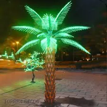 Palm Artificial Tree